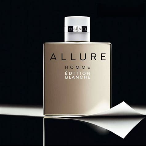 chanel allure homme edition blanche ekşi|Chanel Allure homme fragrantica.